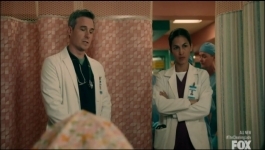 The Cleaning Lady - Season 04 Episode 04